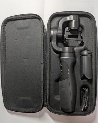 iSteadyPro holem gimbal 3 assi