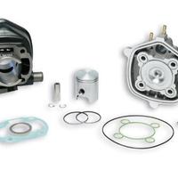 Gruppo termico malossi aerox 50 2t