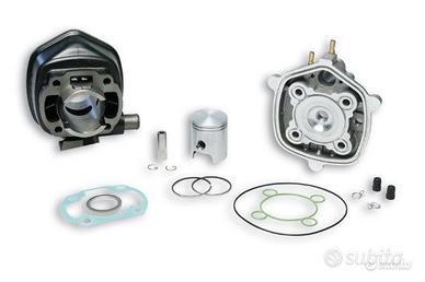 Gruppo termico malossi aerox 50 2t