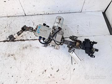 13136675 PIANTONE ELETTRICO OPEL CORSA (C) 1.3 MUL