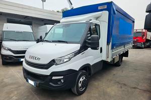 IVECO DAILY 35-180 EURO 6 CENTINATO-2019