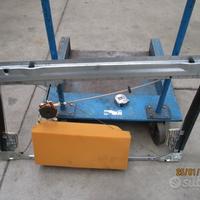 Alzacristallo audi coup