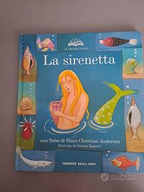 La sirenetta