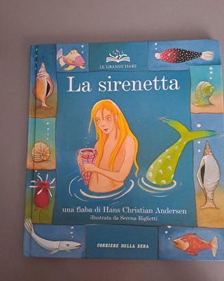 La sirenetta