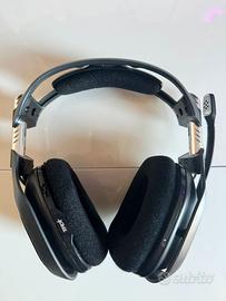 ASTRO Gaming A40 TR