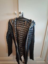 Giubbino invernale K-Way