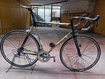 Bici da corsa Colnago C40 CARBON