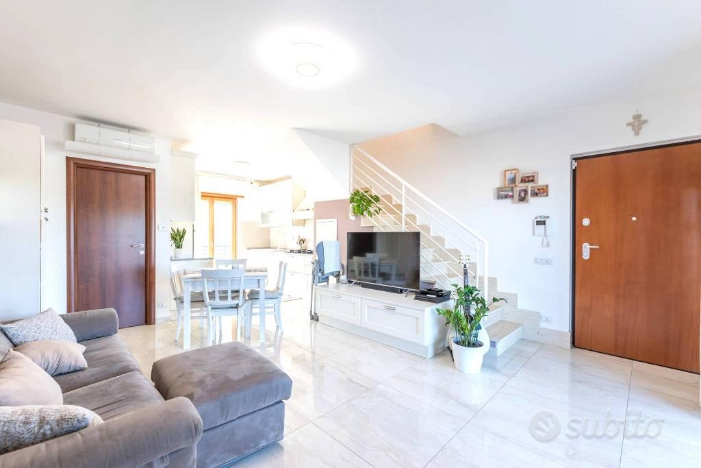 Appartamento – Roma, Torre Angela, Municipio Roma VI - Altro