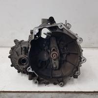 Cambio Meccanico Skoda Citigo - Sigla CHY