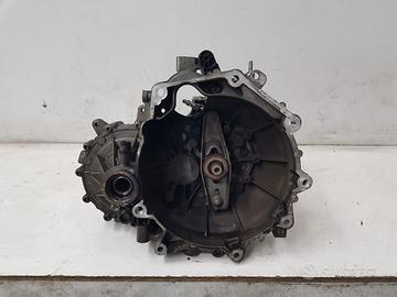 Cambio Meccanico Skoda Citigo - Sigla CHY