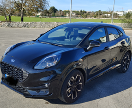 Ford Puma ST LINE X