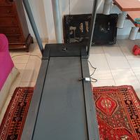 Tapis Roulant Domyos TC 470
