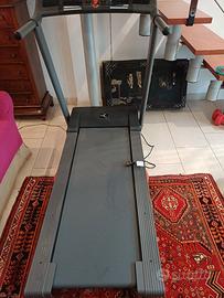 Tapis Roulant Domyos TC 470