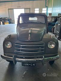Fiat 500 topolino anno 1949