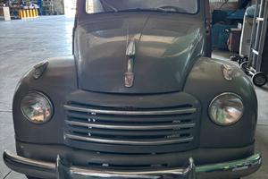 Fiat 500 topolino anno 1949