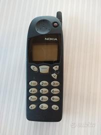 Nokia 5110 solo telefono 