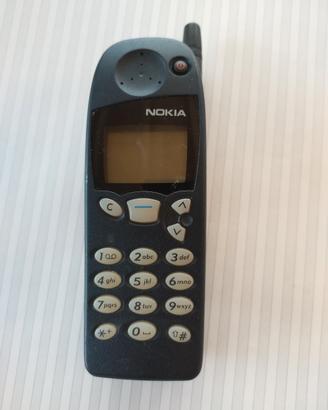 Nokia 5110 solo telefono 