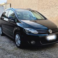 Volkswagen Golf Plus 2.0 TDI 140CV Highline