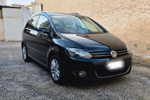 Volkswagen Golf Plus 2.0 TDI 140CV Highline