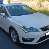 SEAT Leon 3ª serie - 2014