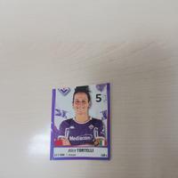 PANINI CALCIATRICI 2026 ERRORE DI STAMPA RARA