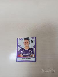 PANINI CALCIATRICI 2026 ERRORE DI STAMPA RARA