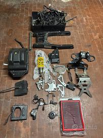 Pezzi Ducati Monster 2007