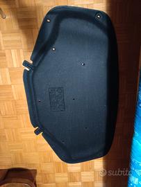 PANNELLO INSONORIZZAZIONE COFANO ANTERIORE GIULIA