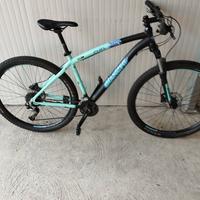 MTB  bianchi duel 29 taglia telaio L