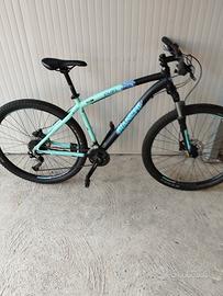 MTB  bianchi duel 29 taglia telaio L