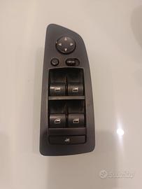 pulsantiera alzacristalli  BMW serie1 e87 