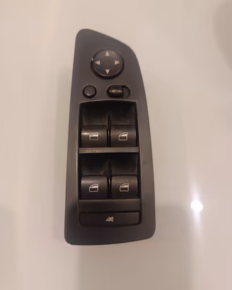 pulsantiera alzacristalli  BMW serie1 e87 
