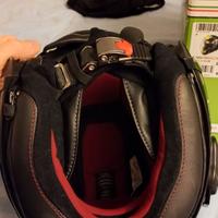 Casco Nolan N90-2 XS