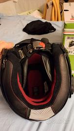 Casco Nolan N90-2 XS