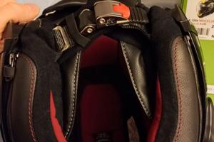 Casco Nolan N90-2 XS