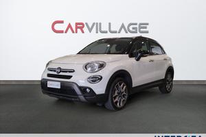 FIAT 500X 1.3 T4 Cross 150cv dct