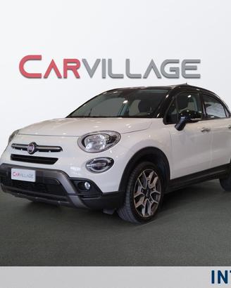 FIAT 500X 1.3 T4 Cross 150cv dct