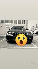 BMW 740d xDrive