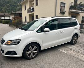 Seat Alhambra Monovolume