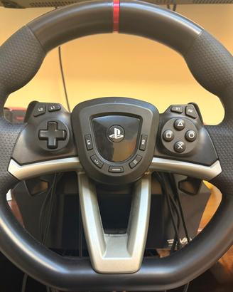 Volante per ps4