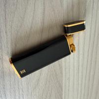 Accendino da Collezione scarico