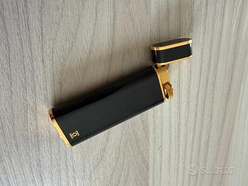 Accendino da Collezione scarico