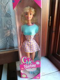 Barbie chic online 1997