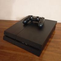 PlayStation4 (FAT)