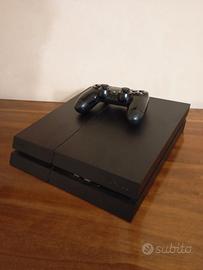 PlayStation4 (FAT)