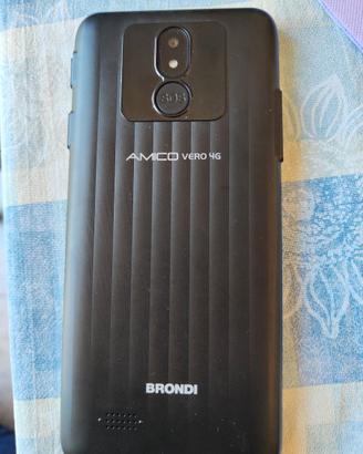 BRONDI AMICO