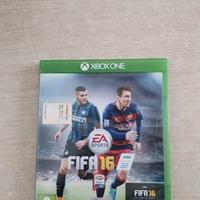 fifa 16 xbox one 