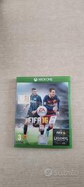 fifa 16 xbox one 