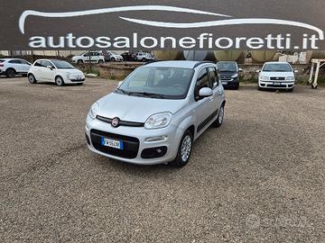 Fiat Panda 1.2 EasyPower Lounge