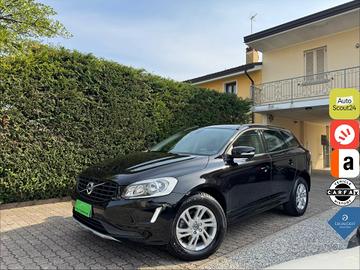 Volvo XC 60 XC60 D4 AWD Summum